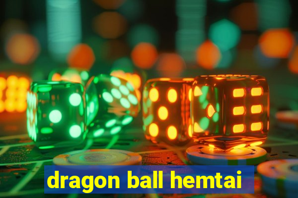 dragon ball hemtai